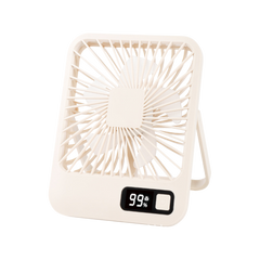 Rechargeable Desktop Fan (Deliver in 4-6 weeks)
