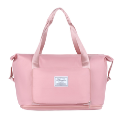 Travel Luggage Bag (Deliver in 4-6 weeks)