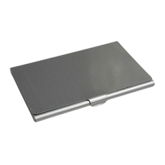 Aluminium Name Card Case