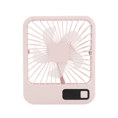 Rechargeable Desktop Fan (Deliver in 4-6 weeks)
