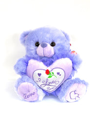 13" Bears