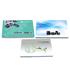 3-in-1 Sticky Notepad Set