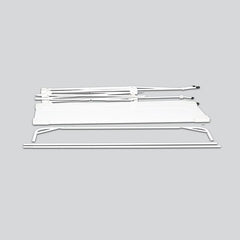 Collapsible Booth Stand