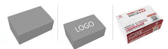 Large Rectangular Paper Packs