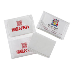 Wallet Paper Tissue Packs
