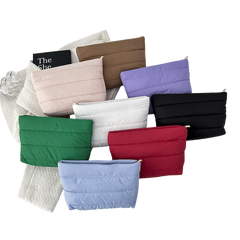 Cotton Clutch Bag (Deliver in 4-6 weeks)