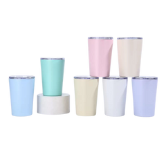 Stainless Steel Mini Water Cup (Deliver In 4-6 weeks)