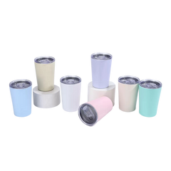 Stainless Steel Mini Water Cup (Deliver In 4-6 weeks)