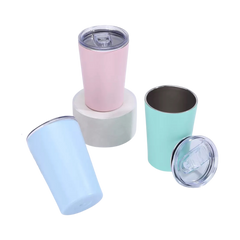 Stainless Steel Mini Water Cup (Deliver In 4-6 weeks)