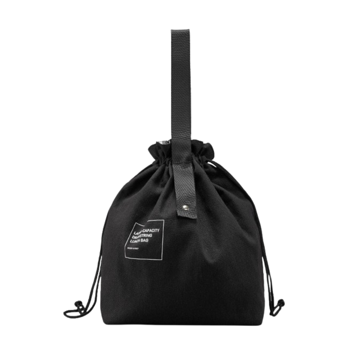 Drawstring Lunch Bag (Deliver in 4-6 weeks)