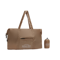 Foldable Travel Bag (Deliver In 4-6 weeks)
