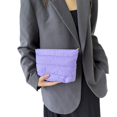 Cotton Clutch Bag (Deliver in 4-6 weeks)