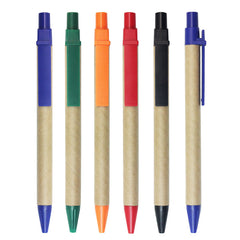 Eco-Friendly Pen [Local Ready Stock]