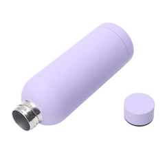 Stainless Steel Thermos Bottle (Deliver In 4-6 weeks)