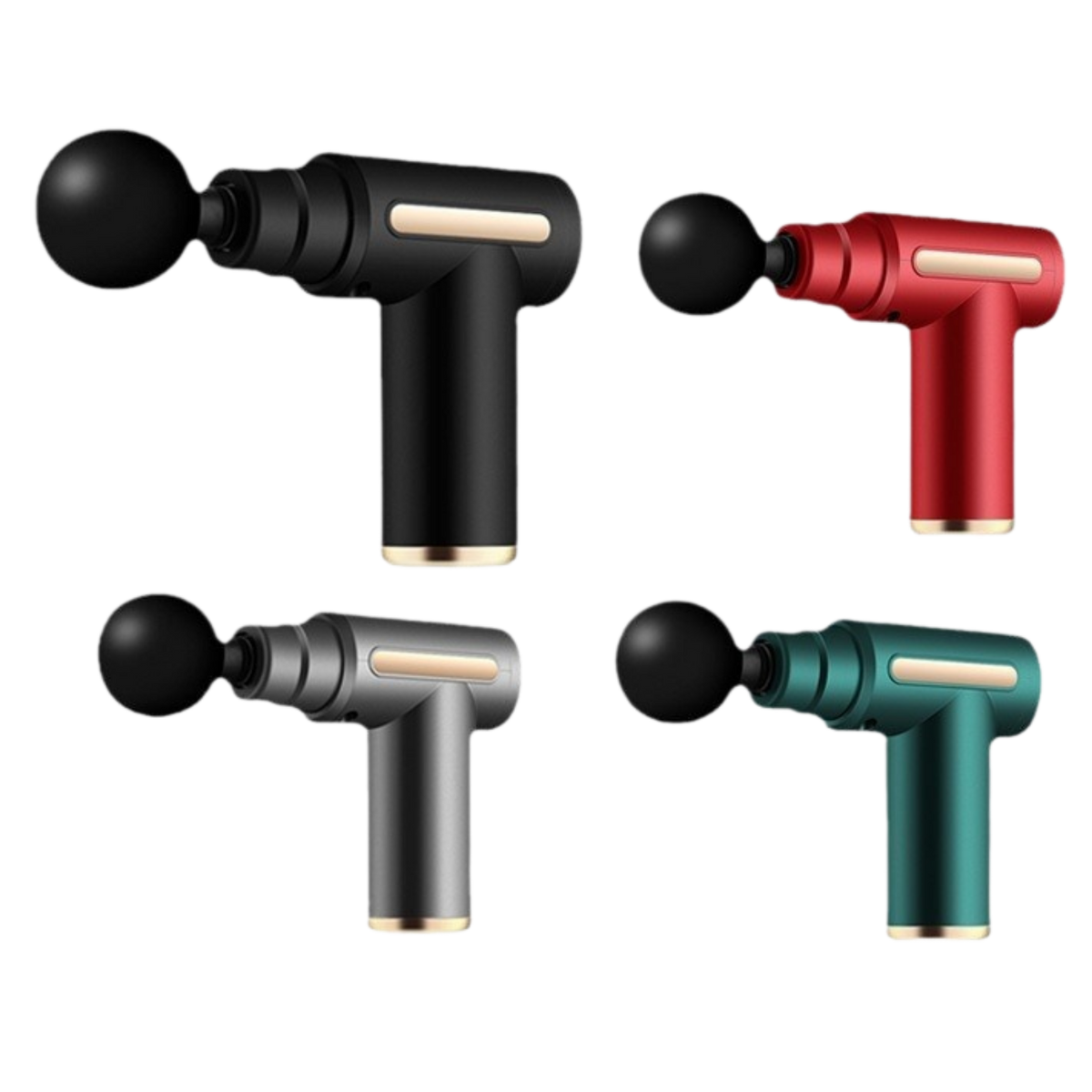 Mini Massager Fascia Gun (Deliver in 4-6 weeks)