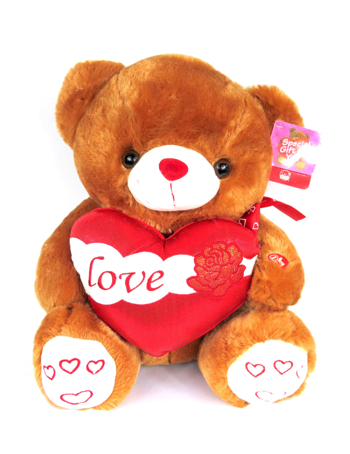 15" Bears