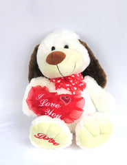 15" Stuffed Animal