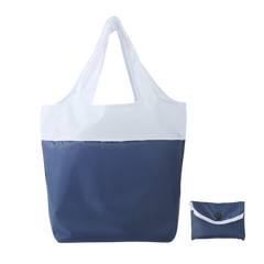 Foldable Eco-Friendly Shopping Bag (Deliver In 4-6 weeks)