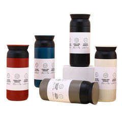 Stainless Steel Travel Tumbler (Deliver In 4-6 weeks)