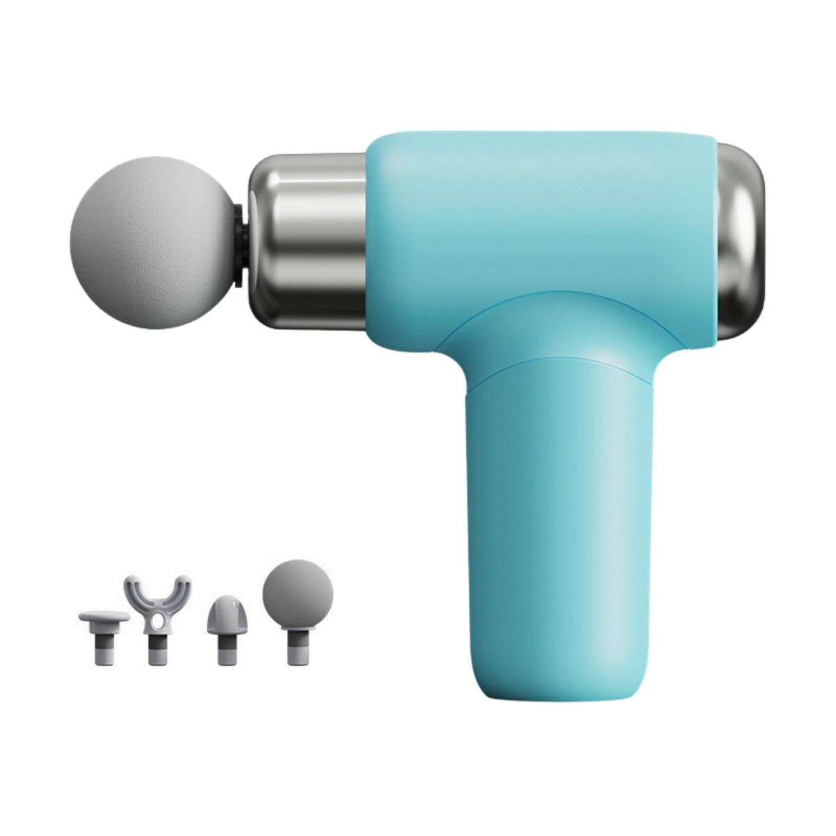 Mini Fascia Gun (Deliver in 4-6 weeks)