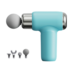 Mini Fascia Gun (Deliver in 4-6 weeks)