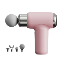 Mini Fascia Gun (Deliver in 4-6 weeks)