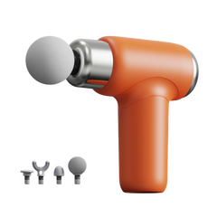 Mini Fascia Gun (Deliver in 4-6 weeks)