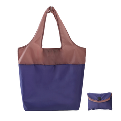 Foldable Eco-Friendly Shopping Bag (Deliver In 4-6 weeks)