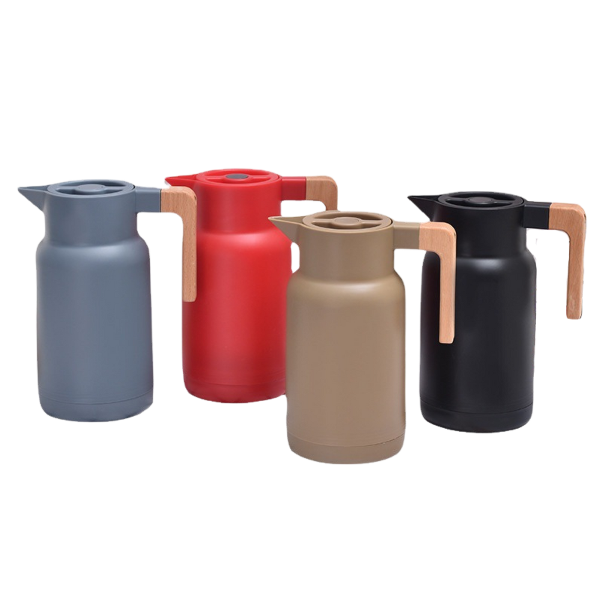 Large Capacity Thermos Pot (Deliver In 4-6 weeks)