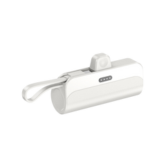 Wireless Capsule Power Bank (Deliver in 4-6 weeks)