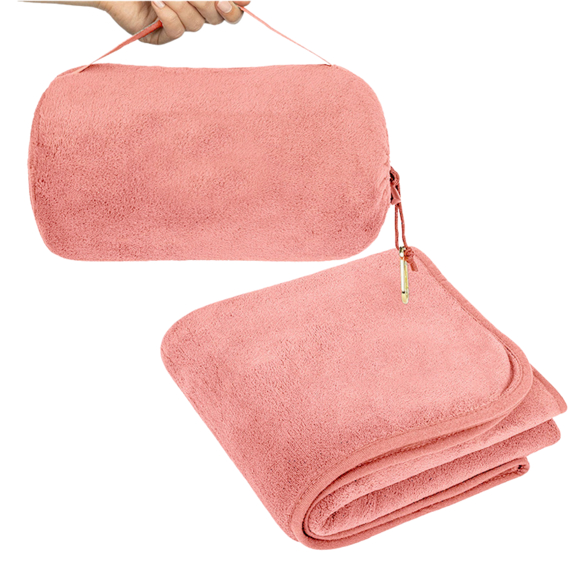 Multifunctional Travel Blanket (Deliver in 4-6 weeks)