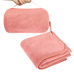 Multifunctional Travel Blanket (Deliver in 4-6 weeks)