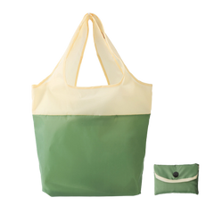 Foldable Eco-Friendly Shopping Bag (Deliver In 4-6 weeks)