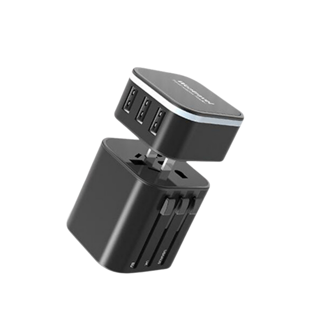 Multi Function Travel Adaptor Plug (Deliver in 4-6 weeks)