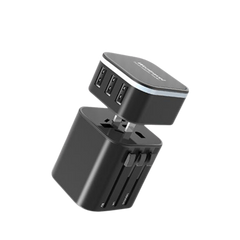 Multi Function Travel Adaptor Plug (Deliver in 4-6 weeks)