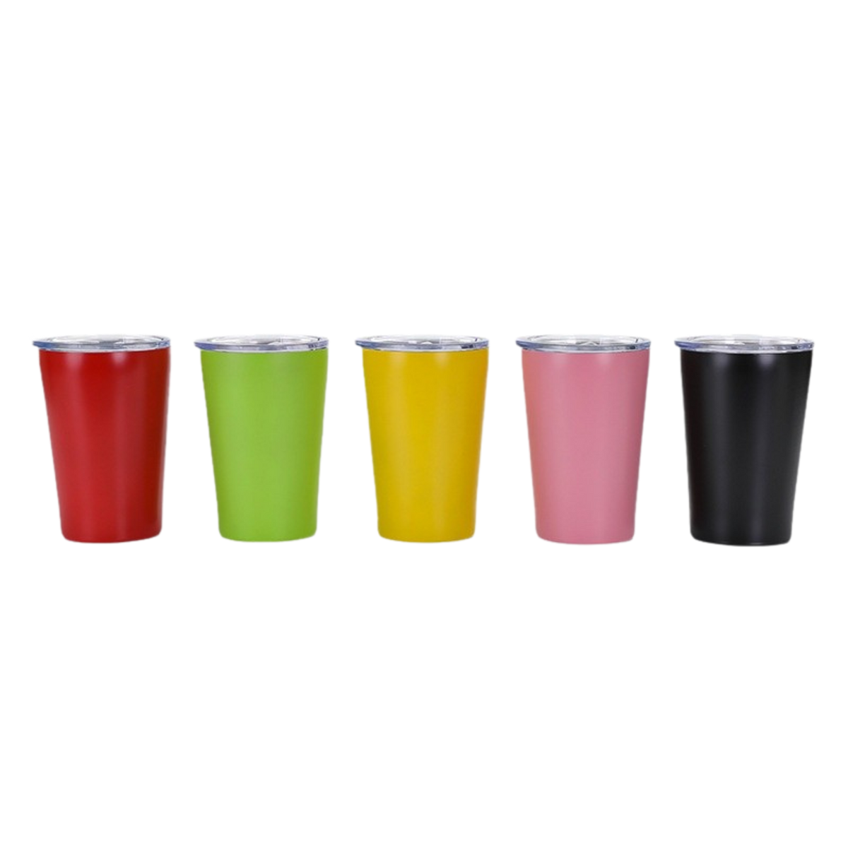Portable Thermos Coffee Cup (Deliver In 4-6 weeks)