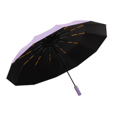 Anti-UV Automatic Umbrella (Deliver in 4-6 weeks)