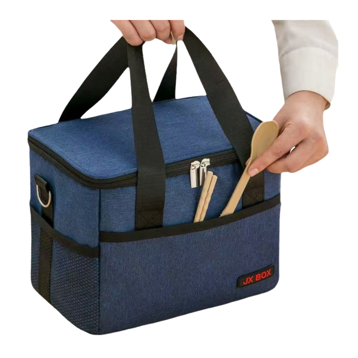 Insulated Picnic Bag (Deliver in 4-6 weeks)
