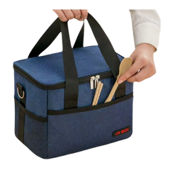 Insulated Picnic Bag (Deliver in 4-6 weeks)