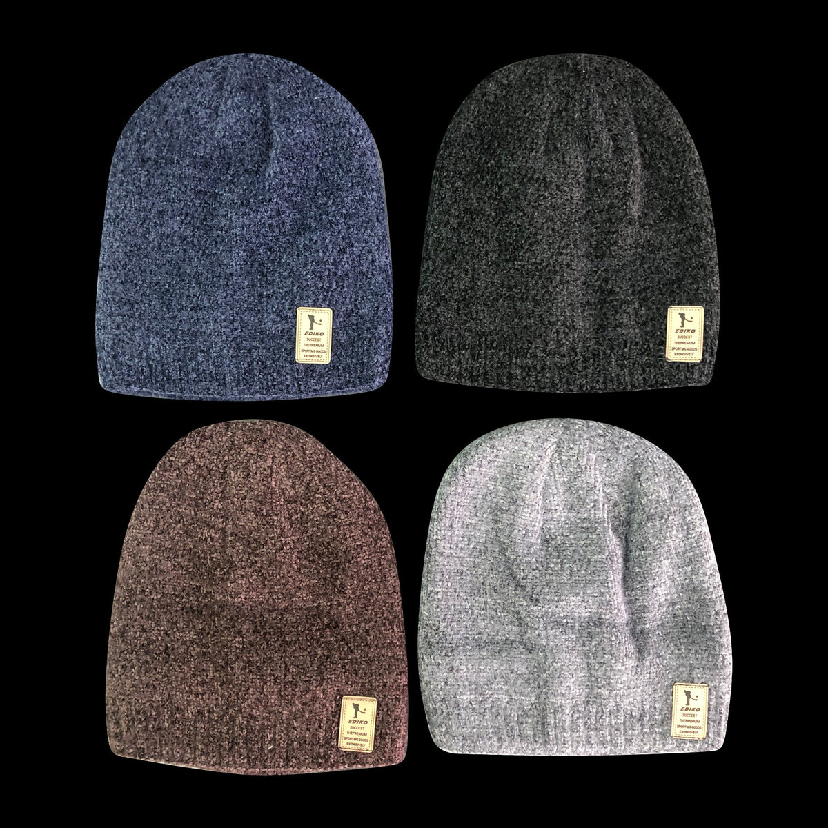 Mens Winter Beanie