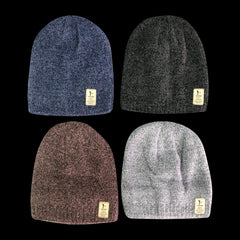 Mens Winter Beanie