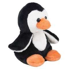 5" Weez Plush Penguin Ÿ?? Soft and Cute Toy for Kids & Collectors