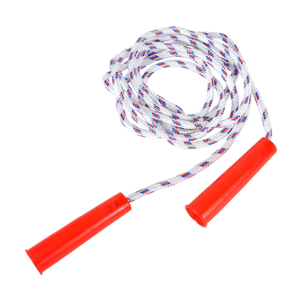 Nylon Jump Ropes 84" (DZ)