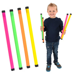 Groan Baton Assortment 16" (DZ)