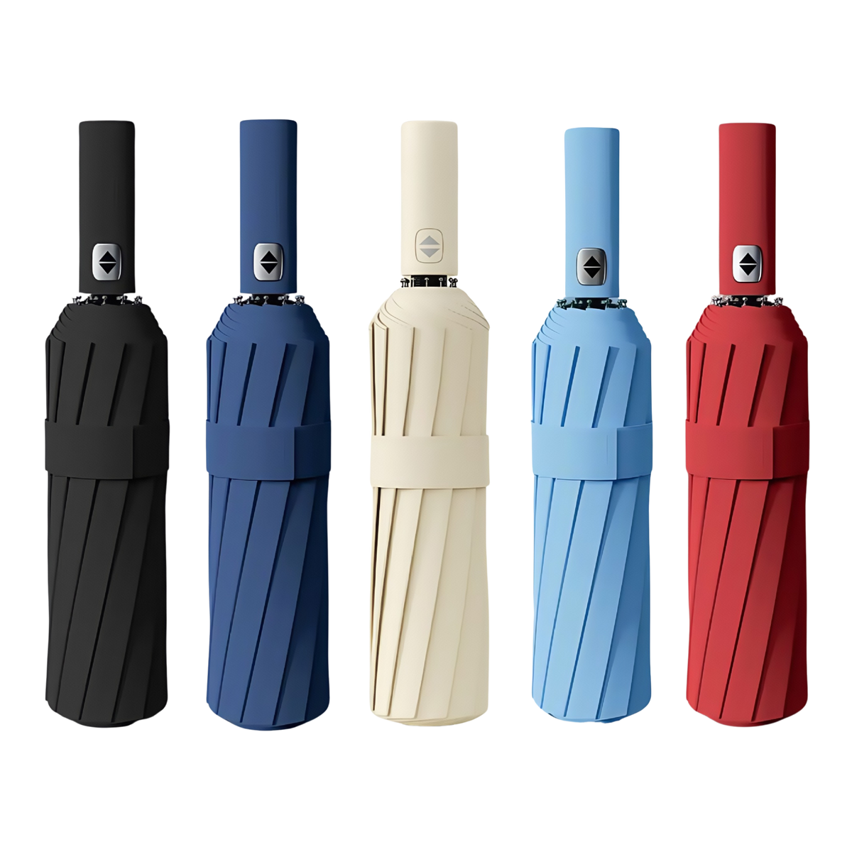 Anti-UV Automatic Umbrella (Deliver in 4-6 weeks)