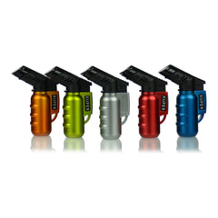 XUPER Torch Lighter XU-62M - Display of 20 units