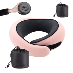 Portable Neck Pillow (Deliver in 4-6 weeks)
