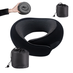 Portable Neck Pillow (Deliver in 4-6 weeks)