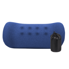 Lumbar Support Backrest Pillow (Deliver in 4-6 weeks)