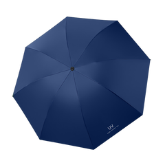 Tri-fold Automatic Umbrella (Deliver in 4-6 weeks)